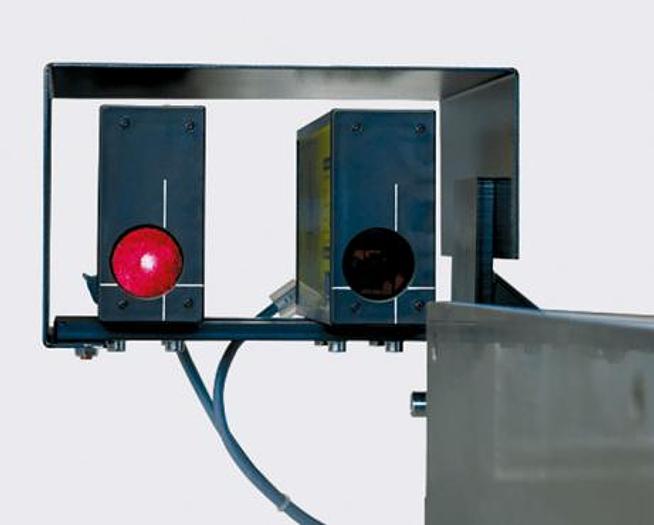 Jorns Double Bending Machine