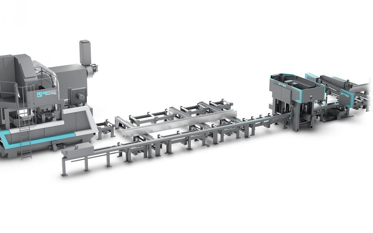 GIETART Compact Blaster 604