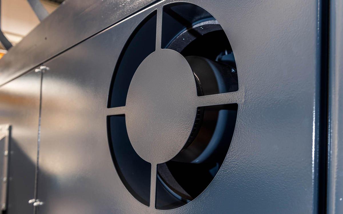 GIETART ECO Blaster 1504