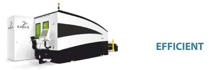 Eagle Fiber Lasers