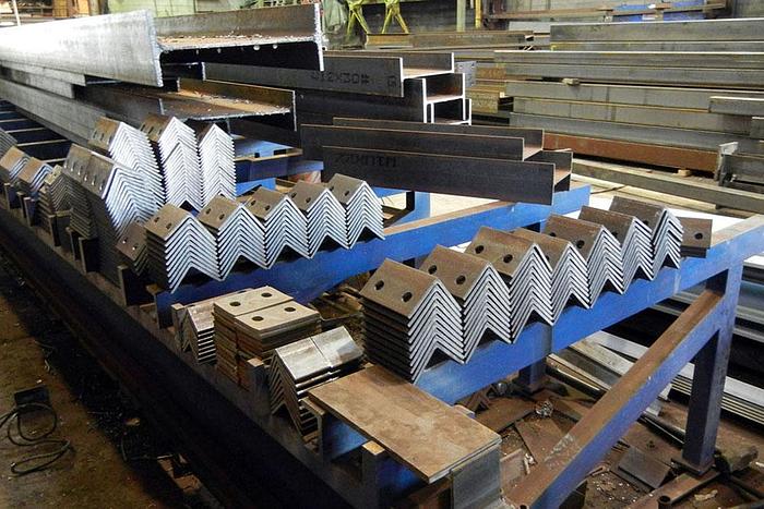 OCEAN AVENGER
SINGLE SPINDLE BEAM DRILL LINE