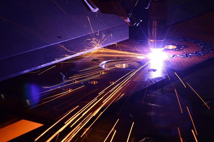 HSFDB-C
Plate Processing Machine
Maximum Plate Thickness: 4"