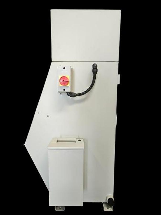 2026 AT Industrial Wet Dust Collector C3-800 3HP