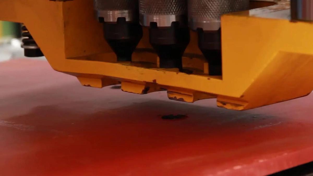 PAXY Plate Processor