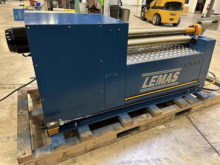 LEMAS 4-TR 80/3
