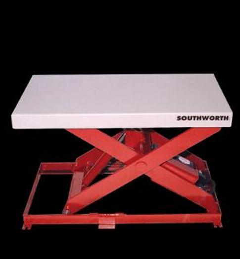 Backsaver Lite Lift Tables