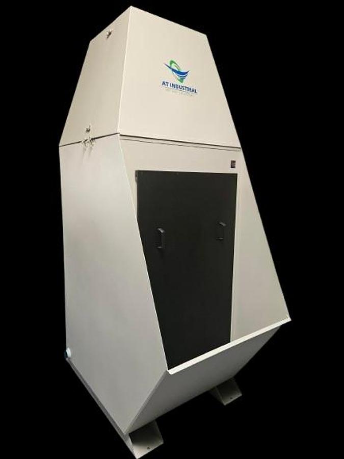 2026 ATI Wet Downdraft Table C15-5000-6028 15HP
