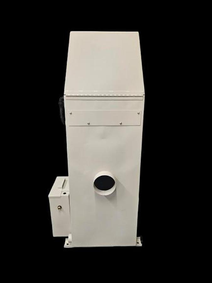 2026 AT Industrial Wet Dust Collector C3-1200 3HP