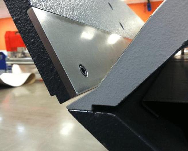 Jorns Bending Machine