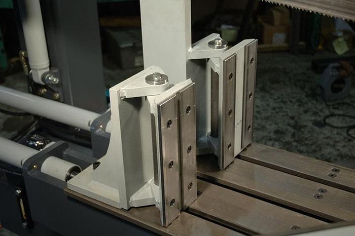 OCEAN TERMINATOR
DCM 18/42 BAND SAW