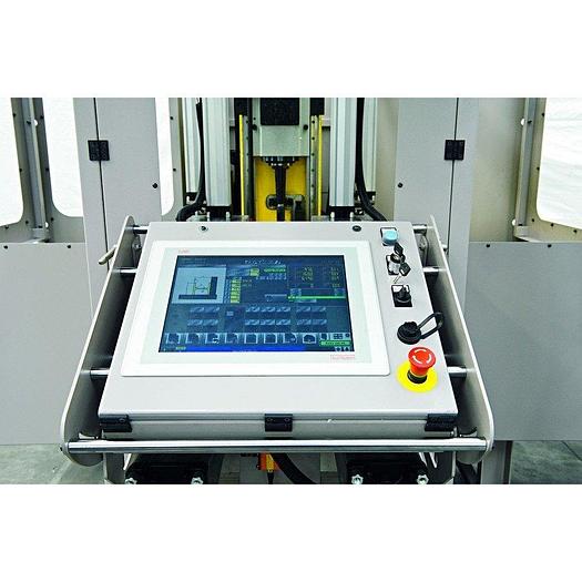 Explorer 1 Drilling Center