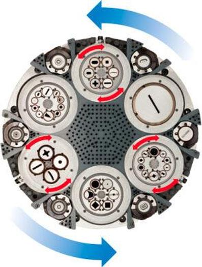 MTX Plus Flex 12 Hybrid 1250/30