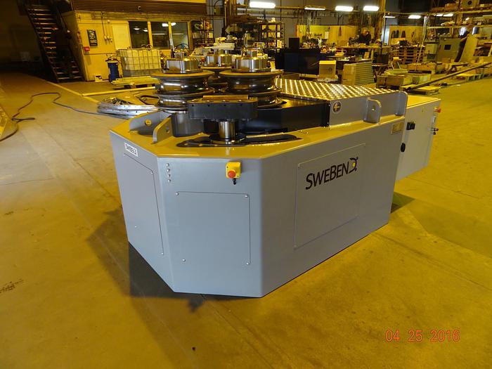 SWEBEND SB3S-140