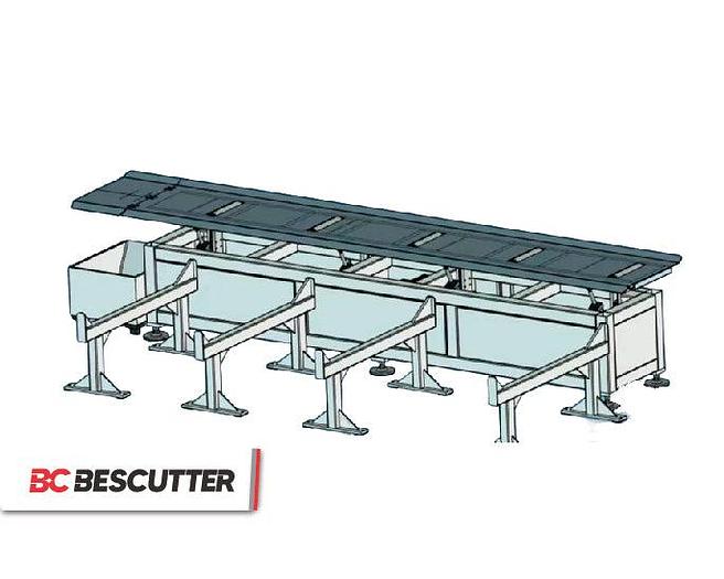 TUBE Dragon 1.5KW - 2KW Fiber Laser Metal Tube Cutter