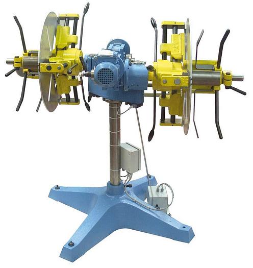 Coil Handling & Press Feed Lines