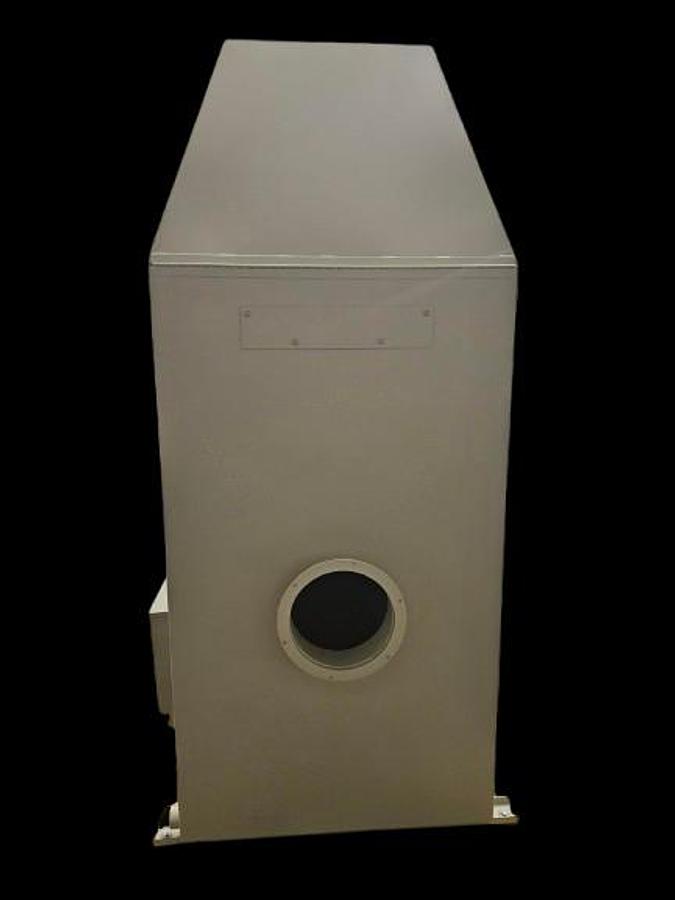 2026 AT Industrial Wet Dust Collector C7-3000 7.5HP