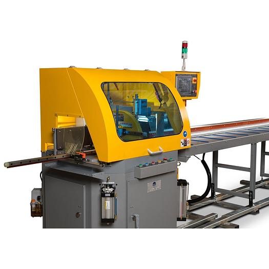 PMI-20 36 CNC Auto Miter Upcut Saw