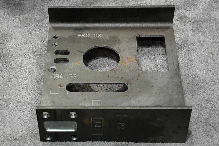 OCEAN AVENGER PLUS
MULTIFUNCTION CNC BEAM DRILL LINE