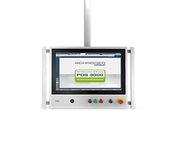 Schroeder EVO Center