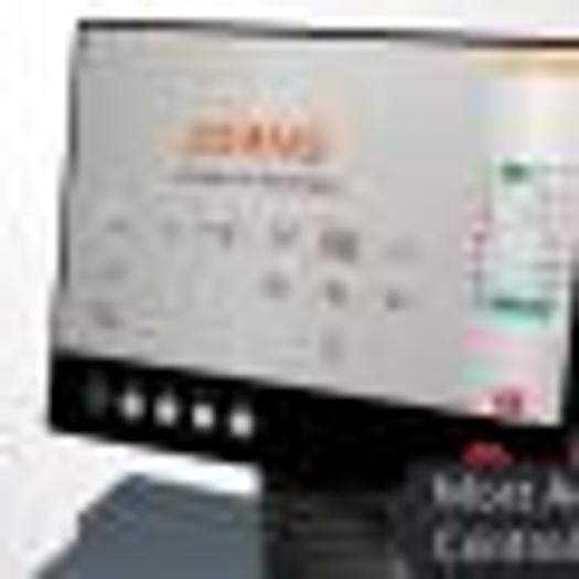 Jorns Double Bending Machine