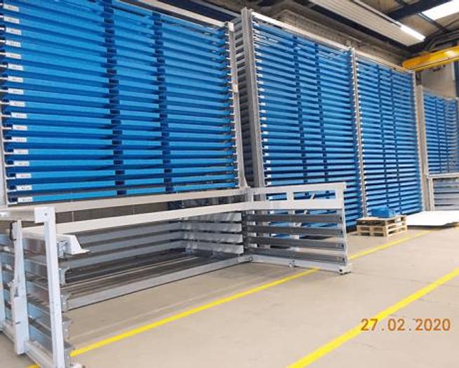 Boeckelt Exchange Tower