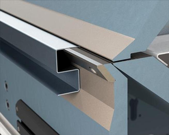 Jorns Bending Machine