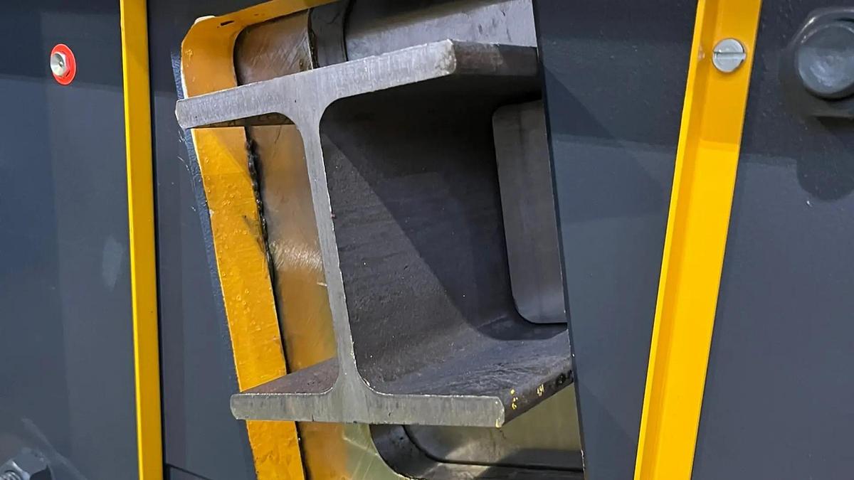 PUMA 2HI + SHEAR MASTER