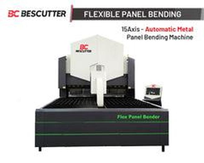 AUTOMATIC LOADING AND UNLOADING | System for Fiber Laser Cutting Machine