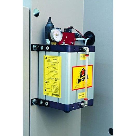 Explorer 1 Drilling Center