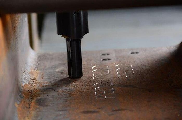 Peddi XDM-630
CNC Drill Saw Line
Carbide 3 Spindle Drill