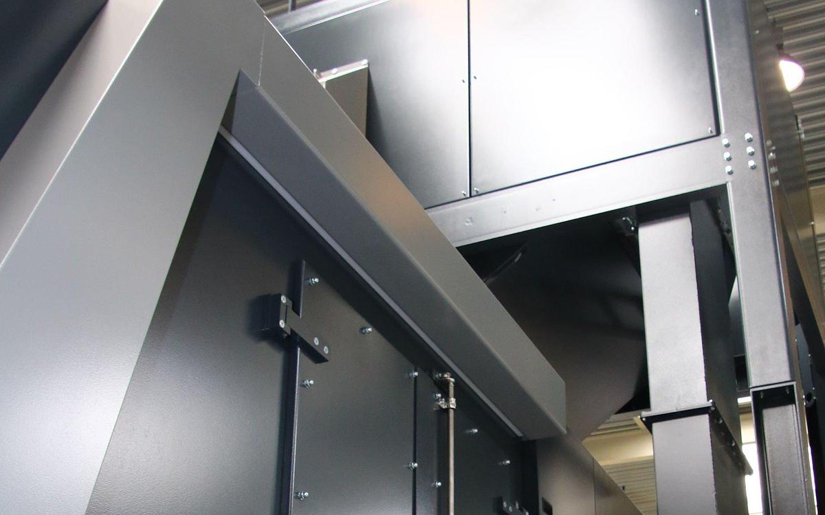 GIETART ECO Blaster 2506