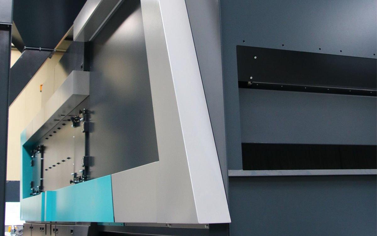 GIETART ECO Blaster 2506