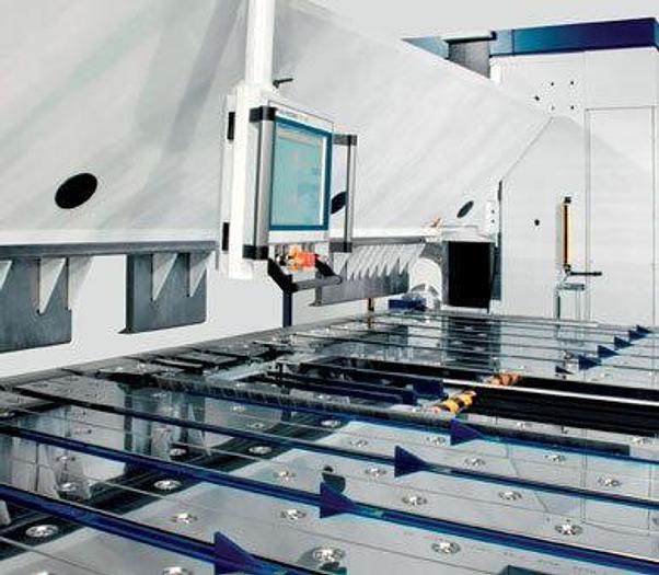 Schroeder MAK 4 Evolution