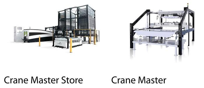 Eagle Fiber Lasers