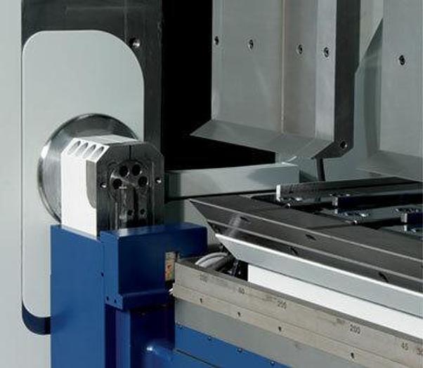 Schroeder MAK 4 Evolution