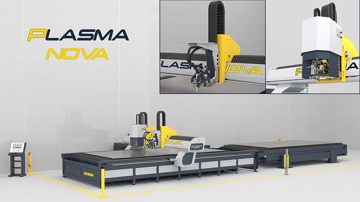 Plasma NOVA