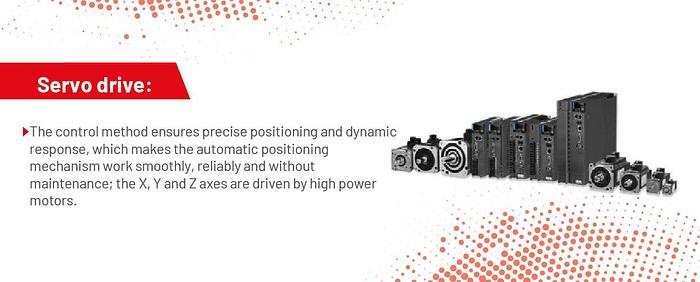 TUBE Ninja 4 In and Smaller | Fiber Laser Tube Cutting Machine With Automation