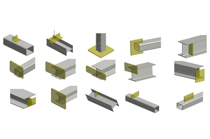 OCEAN CHALLENGER
STRUCTURAL STEEL ROBOTIC WELDER