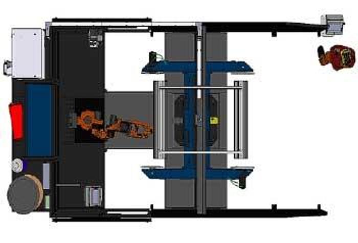SL Side Loader 2-Axis
