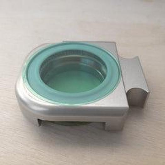 AUTOMATIC LOADING AND UNLOADING | System for Fiber Laser Cutting Machine