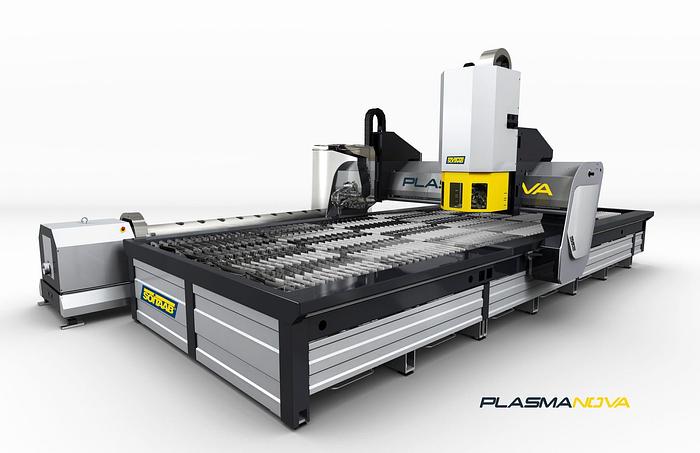 Plasma NOVA