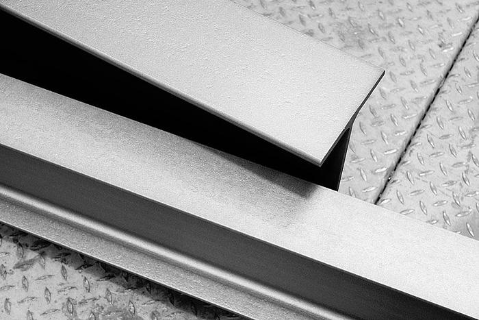 OCEAN BLASTER
SHOT BLASTING SYSTEM