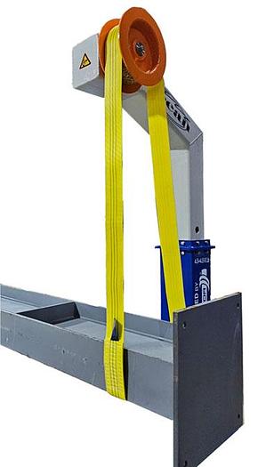 OCEAN SLINGER
BEAM ROTATOR