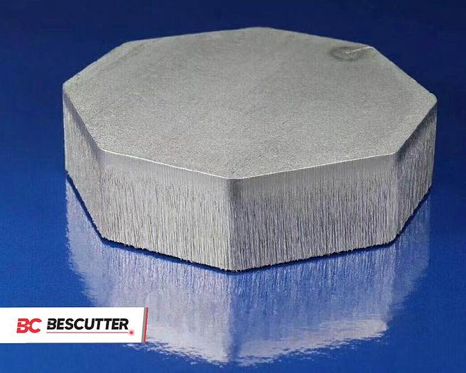 MACH SPEED 5'x10' | 6000W -20000W | Fiber Laser Cutter Fully Enclosed with Hydraulic Shuttle Table