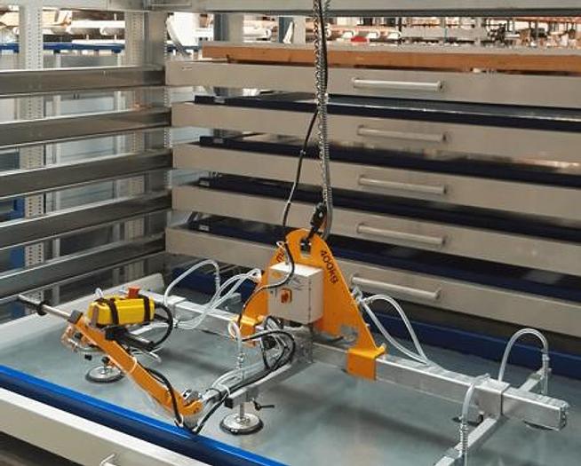 Boeckelt Exchange Tower