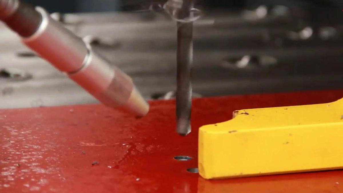 PAXY Plate Processor