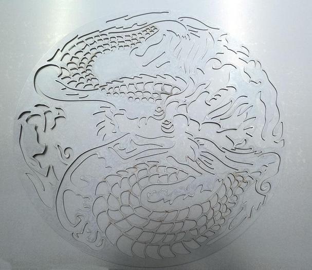 SPACE SAVER 5'x10' | 3000W - 6000W | Fiber Laser for Metal Sheet Cutting