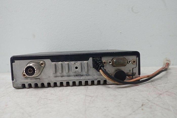 Used Vertex Standard VX-4207-7-45 Two Way Mobile Radio 788026093243