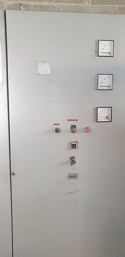 Used Angelo & cremona Essiccatoio