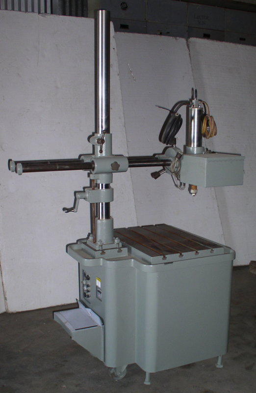 Used 26-Amp Electro Arc Model 2DBQT Metal Disintegrator; Like New